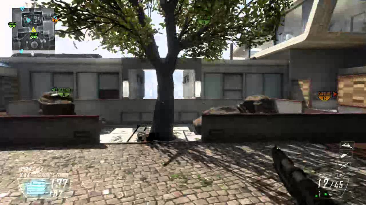 Tactic-Force Hit Marker :(