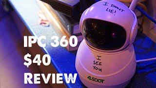 Ipc 360 Review screenshot 2