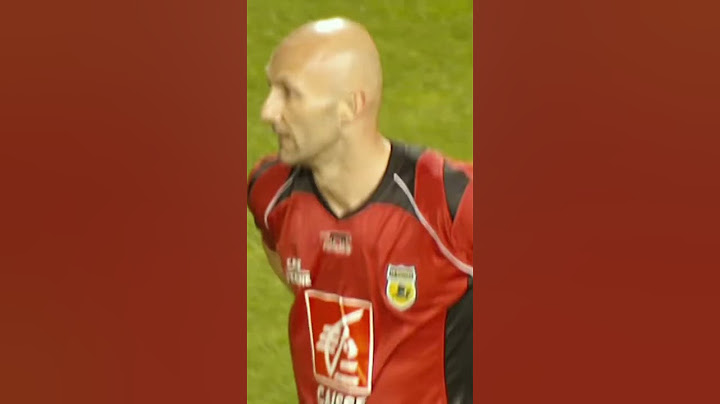 Le jour où RIBERY a ridiculisé BARTHEZ