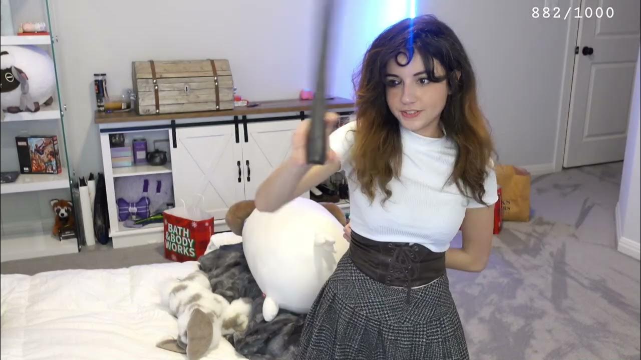 bonnierabbit Stream Highlight Clip - YouTube