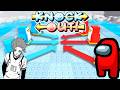 ESSE JOGO É MUITO BOM COM OS AMIGOS! I Knockout!