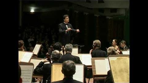 Igor Bukhvalov: The Firebird Suite-1919 Part  (1/4)