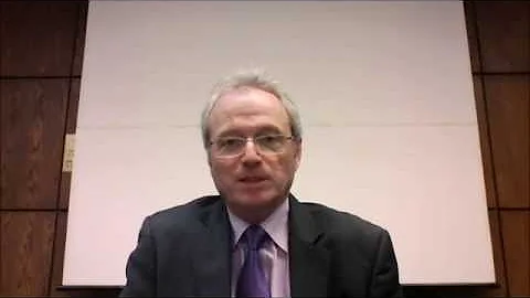 20141020 TCDSB Ward 5 Trustee Candidate Larry Colle
