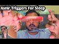 Ultimate ASMR Triggers &amp; Tingles for Deep Sleep