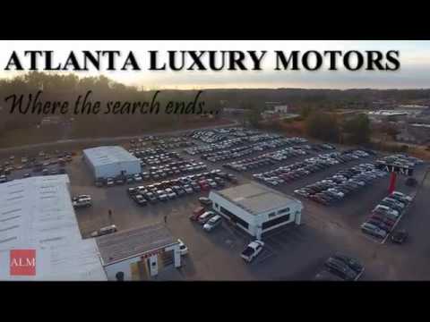 Alm Mall Of Georgia Used Cars