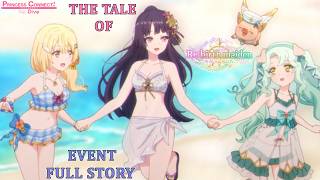 Princess Connect Re:Dive - Re:Birth Maiden -The Maidens of Rebirth- Event FULL Story