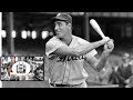 Hank Greenberg Playing His Last Baseball Game For Detroit in May 1941 の動画、Y…