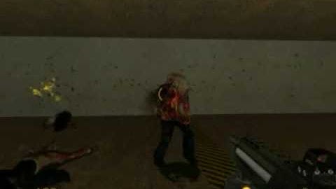 Adaptive Music System: Gun Sound