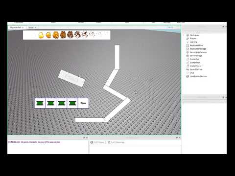 Roblox Projects Image Bender Talkthrough Plus Download Youtube