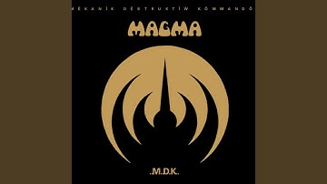 Kreühn köhrmahn ïss dë hündïn (2017 Remastered Version)