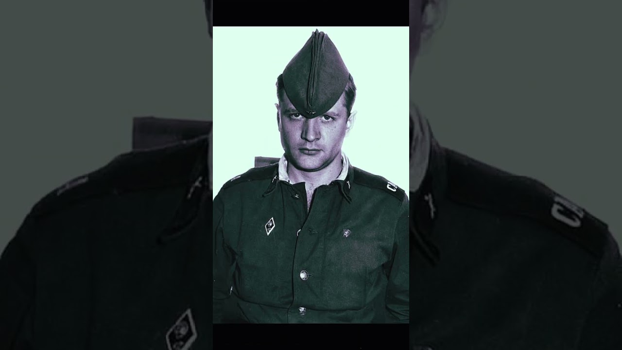 Роман в армии🔥 