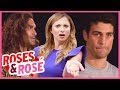 Bachelor in Paradise: Roses and Rose: Grocery Store Joe & Leo Throw Down, Kevin & Astrid Fall Apart