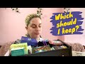 Culling My Tarot Deck Collection (Again!)