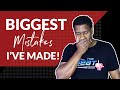 BIGGEST MISTAKES I MADE AS A NEW CHRISTIAN AND HOW YOU CAN AVOID THEM!