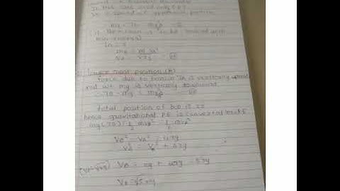 12th physics chap. 1 Rotational dynamics Handwriting notes📝