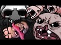 WHAT IS THAT!? | Binding of Isaac - Part 1