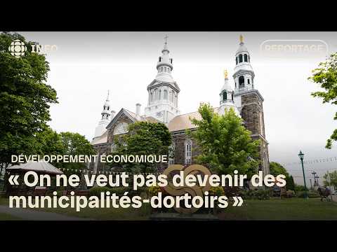 Dévitalisation : des élus et des experts réclament la tenue d'états généraux sur la ruralité