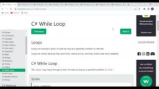 Materi Pemrograman Visual dari Boolean-Array