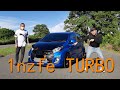 Myvi 1nzfe 改裝！| 青菜汽車評論第301集 QCCS