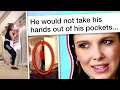 Millie Bobby Brown in Tears After Stalker Chases Her, TikToker SURVIVES Home Invasion