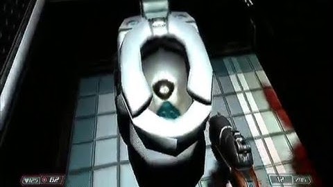 Doom 3: BFG Edition Part 16 (No Commentary/Veteran) - Delta Labs: Sector 2A