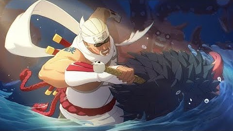 Killer Bee [ Ninja War ] - Intro Trailer