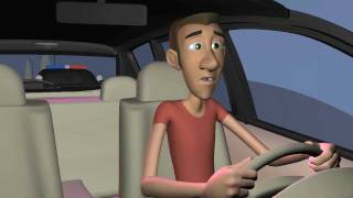Rouzbeh Ghasemi 3D Character Animation Reel 2012