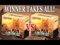 MTG Amonkhet Masterpiece Bundle Battle!