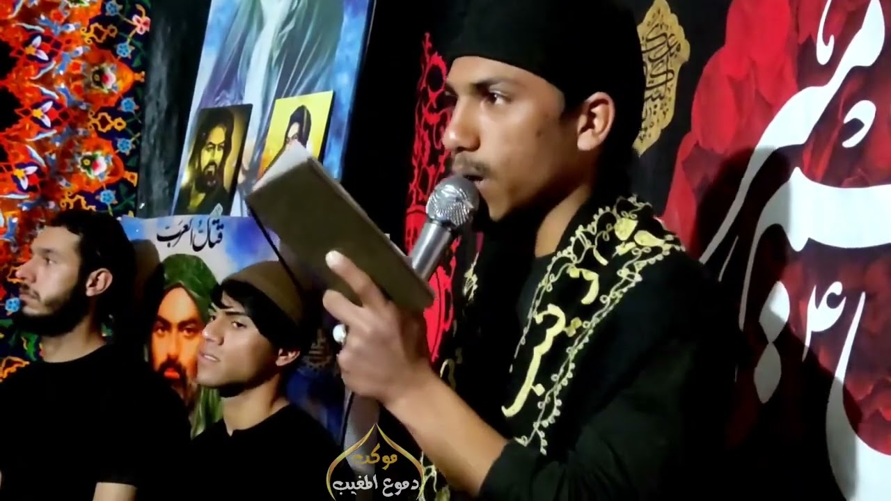 كربلائي علي جواد ذكر علي علي علي ٢٠٢٢ فيديو جديد