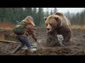 A Tiny Mistake Cost a Female Hiker Her Life in a Grizzly Attack on September 24th, 2024