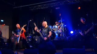 Origin'Hell - Lost in the Mist
