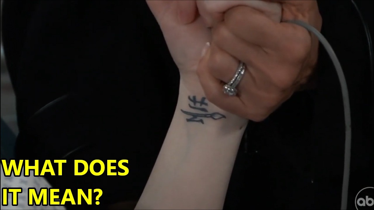 GH Weekly Recap: Hey There Delilah... (Week of Mar 2nd)