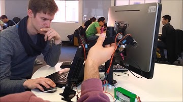 Robotics and Automation:G-4:Trajectory Generation