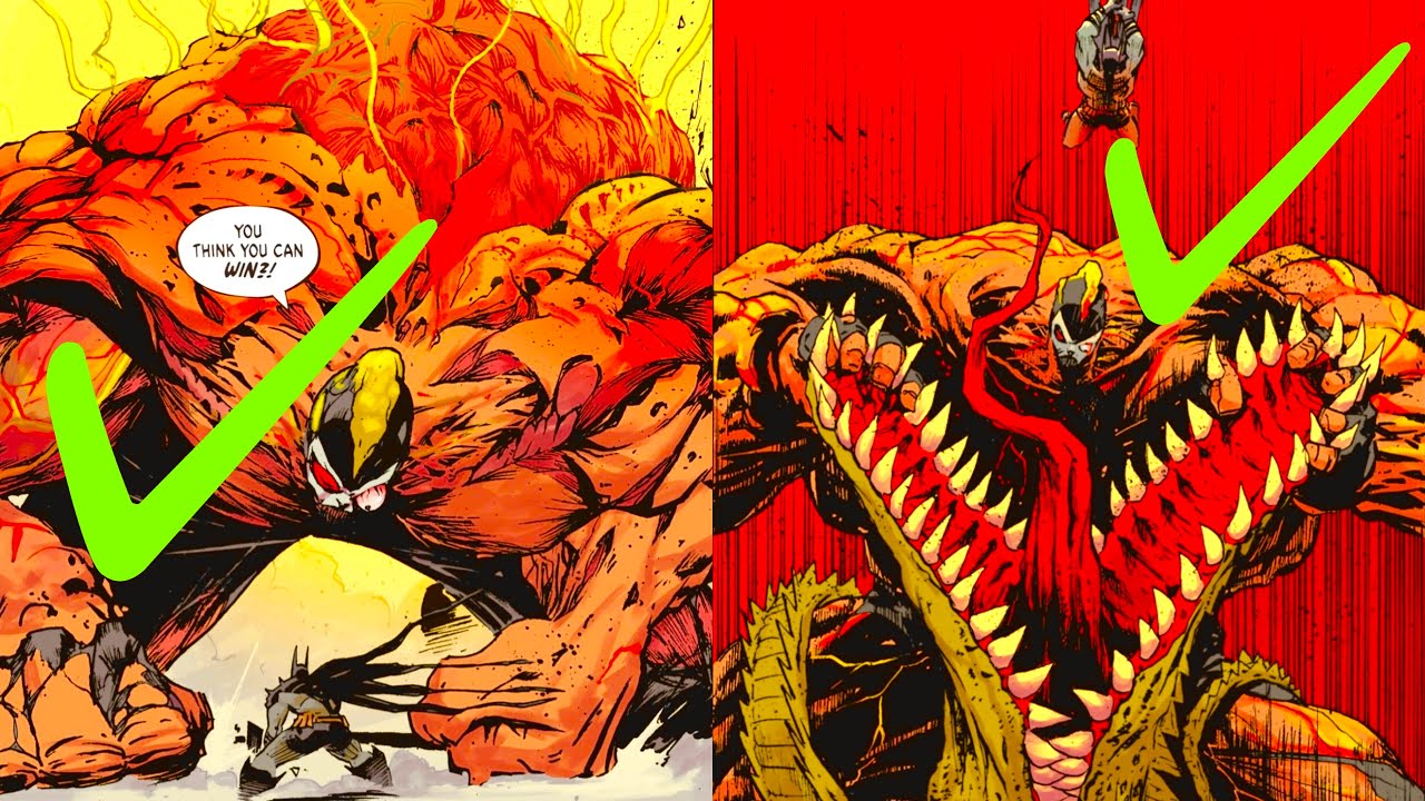 Абсолютный ПИК битвы Бэтмена и Бэйна доказывает, что это лучшая битва Бэтмена за всю историю!