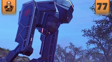 Facility missions in LWotC are huge | XCOM 2 Long War of the Chosen Mod Jam | Ep.77