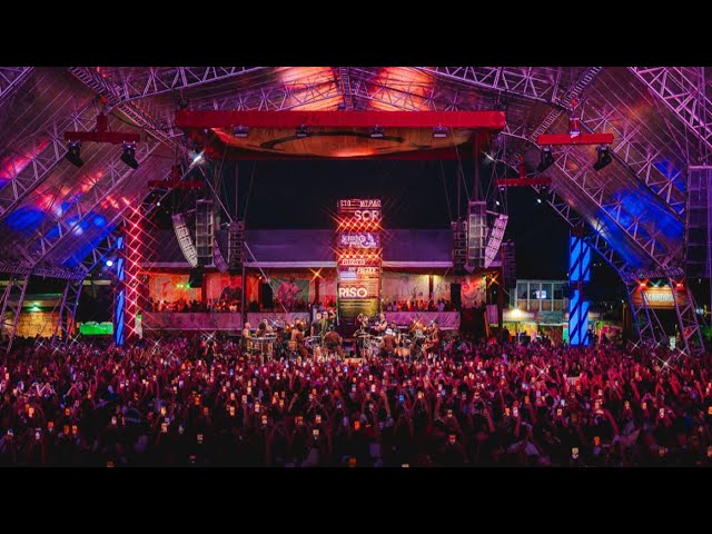 2º Edição Sorriso Eu Gosto No Pagode - Rio de Janeiro (15/02/25)
