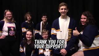 Skyline Drama 2019-2020 Snap-Raise Fundraiser Intro
