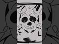 I thought he was in there 😒 #fnaf #fangame #roblox #animation