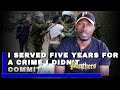 HOW I ENDURED HARD CONDITIONS OF BEING BULLIED IN PRISON pt 1 #fyp# crime