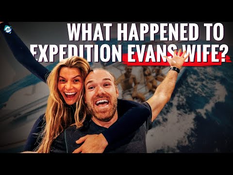 What happened to Expedition Evans and Brett?