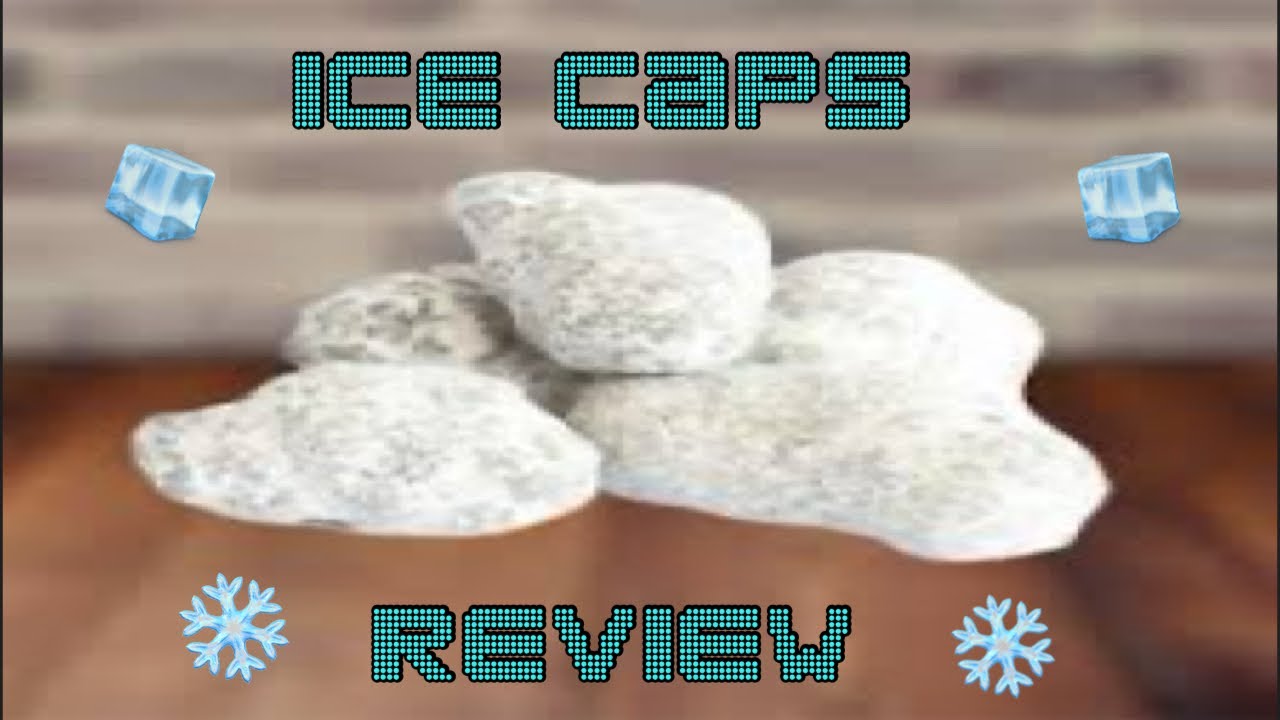 Ice caps weed strain (Review)