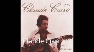 Claude Ciari Greatest Hits