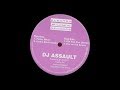 DJ Assault - Sex On The Beach