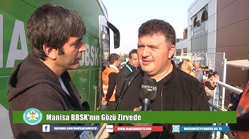 Manisa BBSK