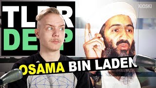 Osama bin Laden - TLDRDEEP
