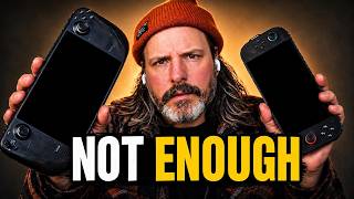 One Device Should Be Enough...Why Doesn't It Feel Enough?
