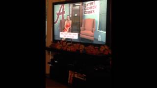 Famous Tosh.0 lane kiffins krimson corner Profile