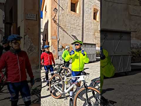 Video San Martino Della Scala , Monreale Loop