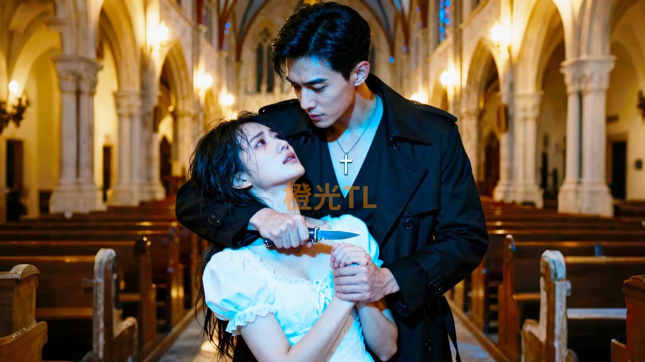 睜眼成小說中的炮灰女配，我為保命撩上黑化反派總裁的唇，本想忍忍脫身，怎料他竟對我上癮日夜寵的我下不了床！#短劇 #甜寵 #瑪麗蘇 #總裁灰姑娘