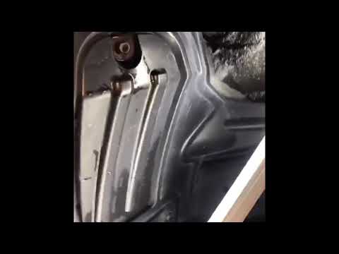 طريقة تعبئة زيت هدرولك لكزس  570